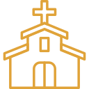 Decoration of Church / Hall